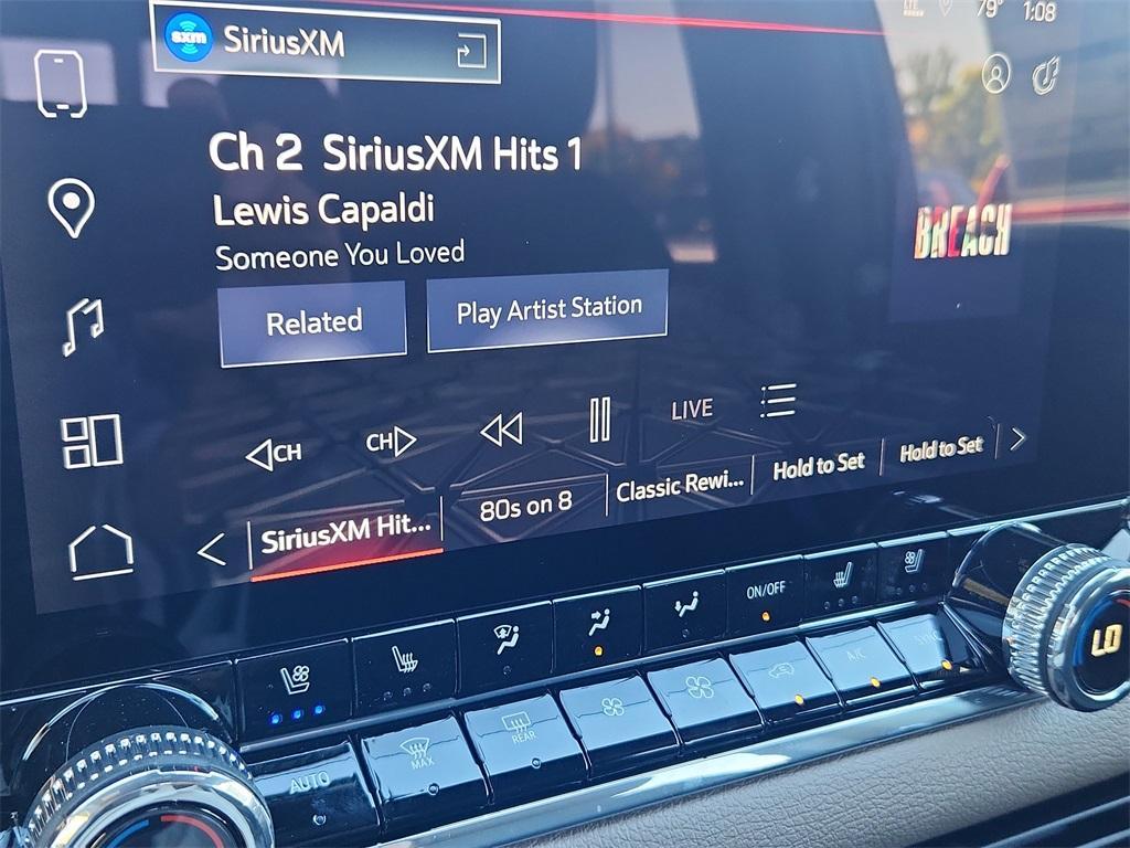 new 2026 GMC Canyon car