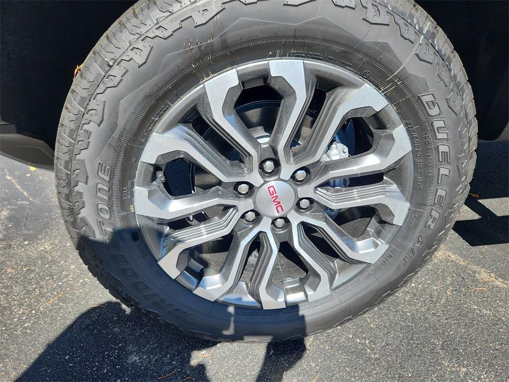 new 2026 GMC Canyon car