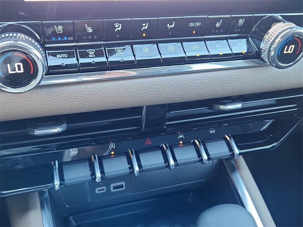 new 2026 GMC Canyon car