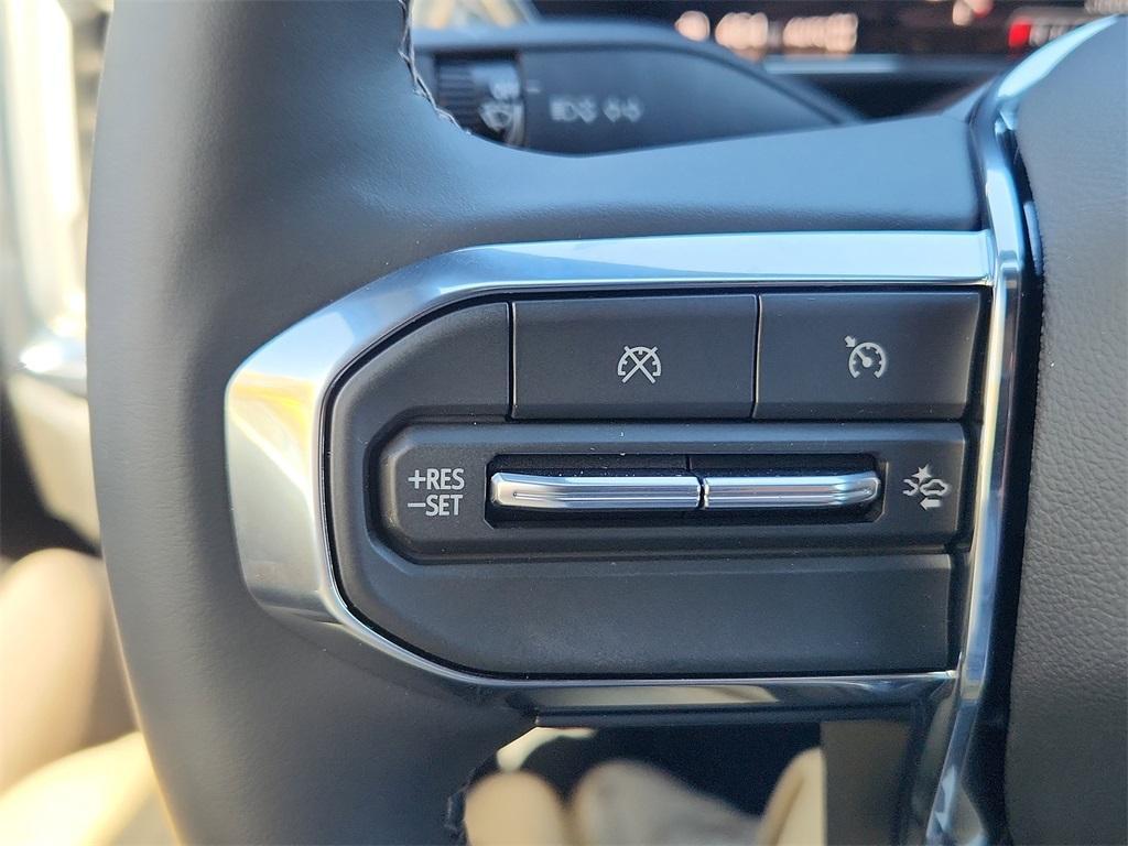 new 2026 GMC Canyon car