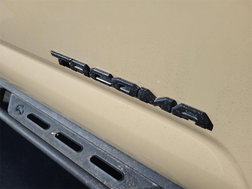 used 2016 Toyota Tacoma car, priced at $29,552