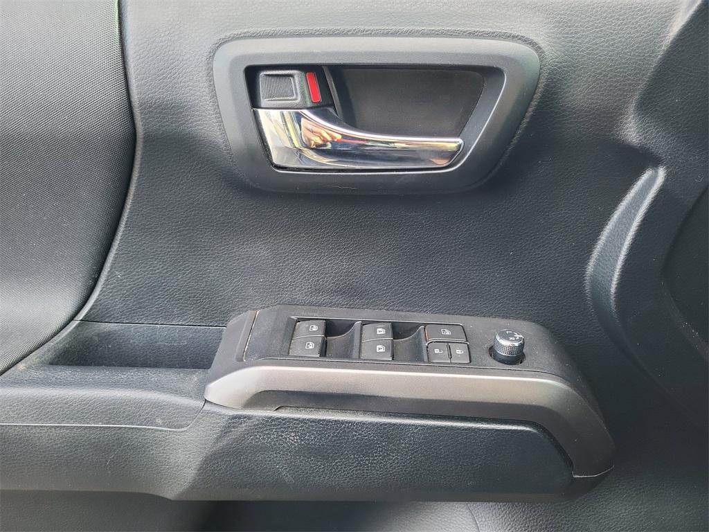 used 2016 Toyota Tacoma car, priced at $28,780