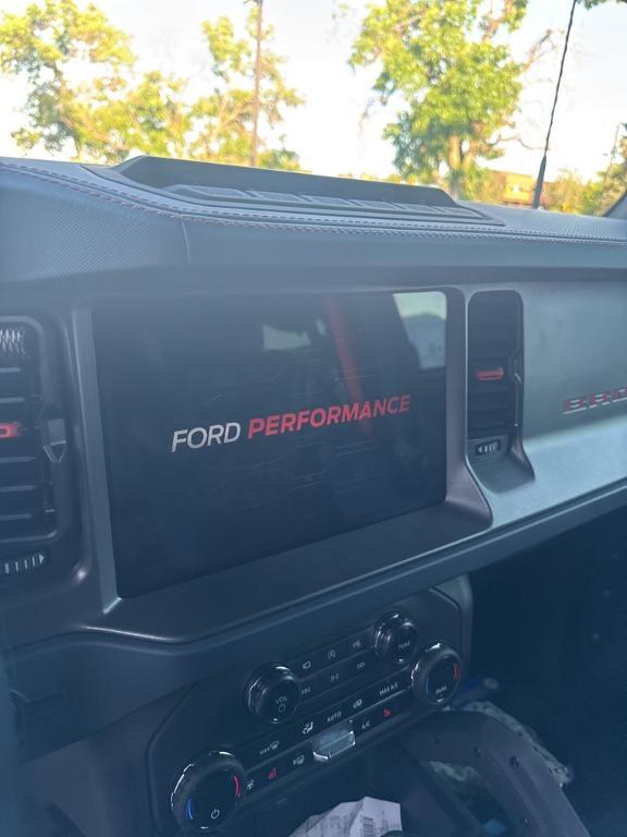 used 2024 Ford Bronco car, priced at $74,749