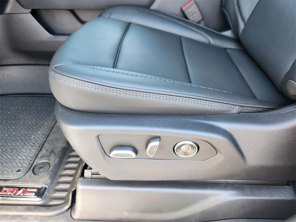 new 2026 GMC Sierra 1500 car, priced at $74,421