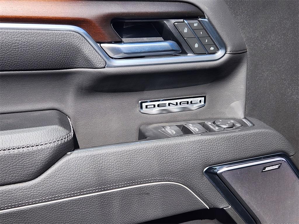 new 2026 GMC Sierra 1500 car, priced at $74,421