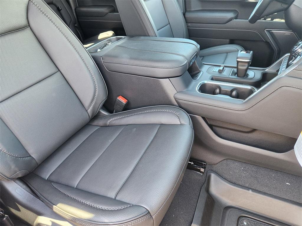 new 2026 GMC Sierra 1500 car, priced at $74,421