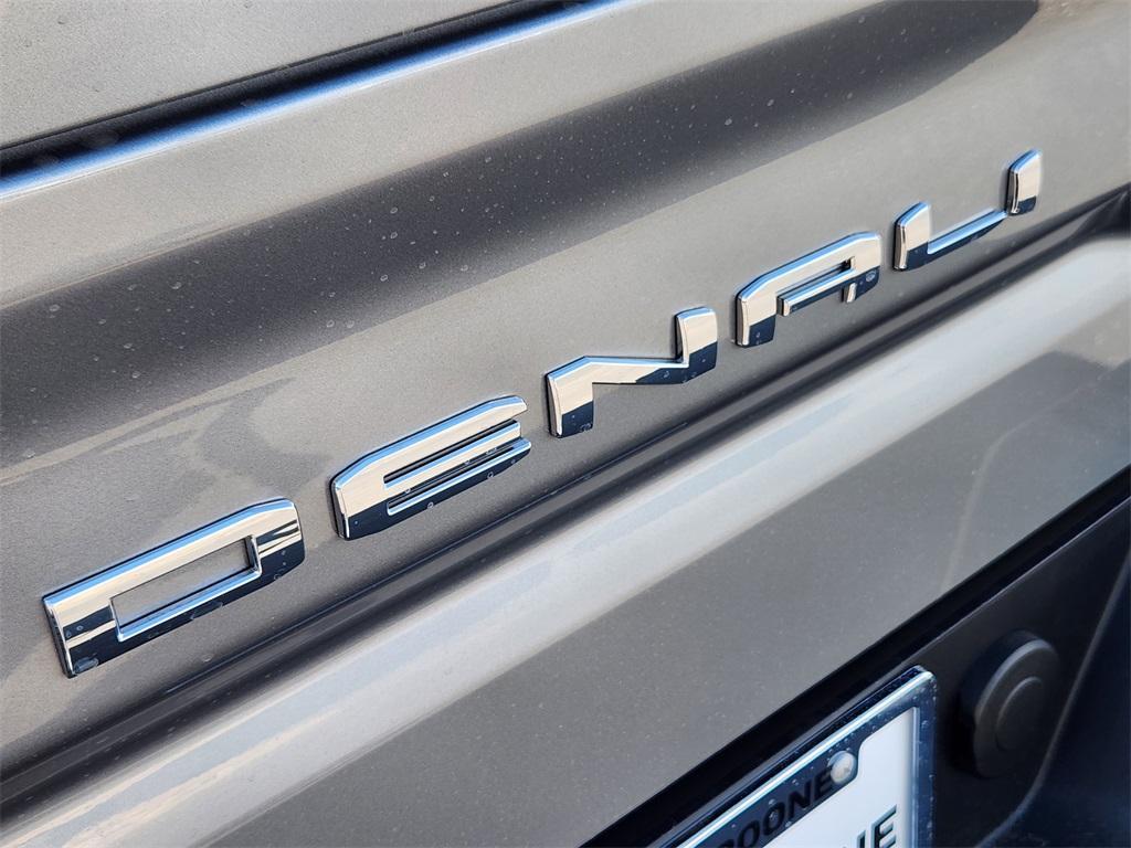 new 2026 GMC Sierra 1500 car, priced at $74,421