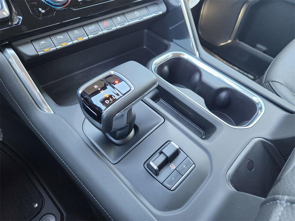 new 2026 GMC Sierra 1500 car, priced at $74,421