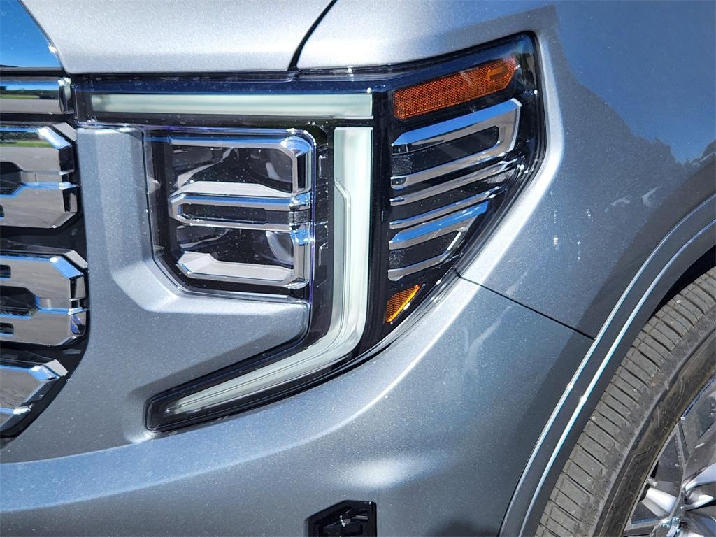 new 2026 GMC Sierra 1500 car, priced at $74,421