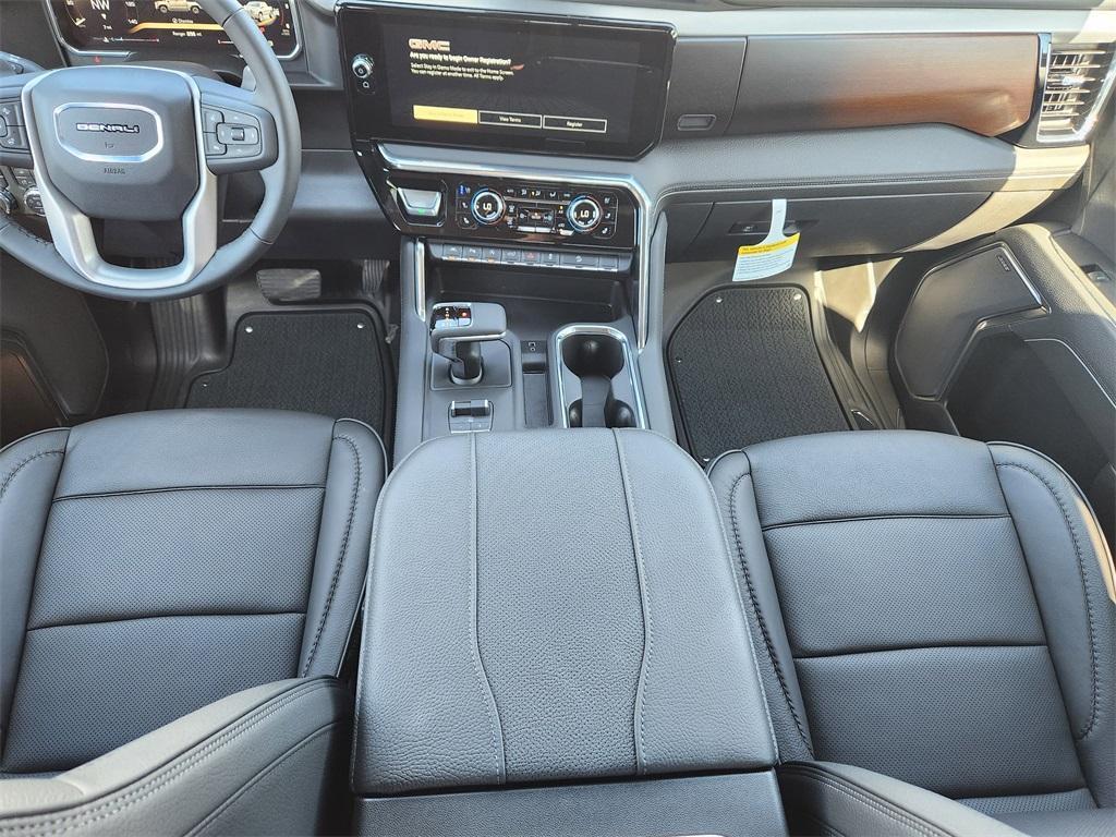 new 2026 GMC Sierra 1500 car, priced at $74,421