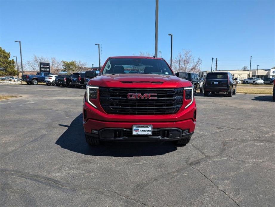 new 2024 GMC Sierra 1500 car, priced at $54,120