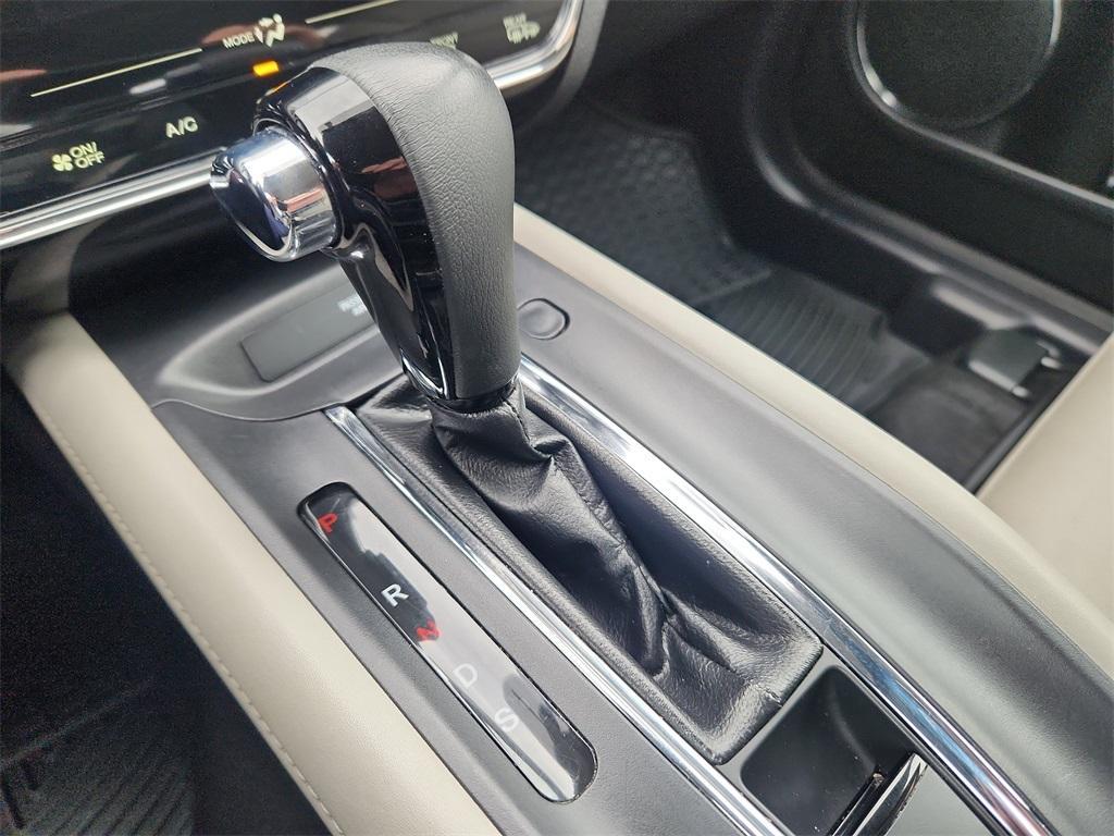 used 2017 Honda HR-V car, priced at $16,749