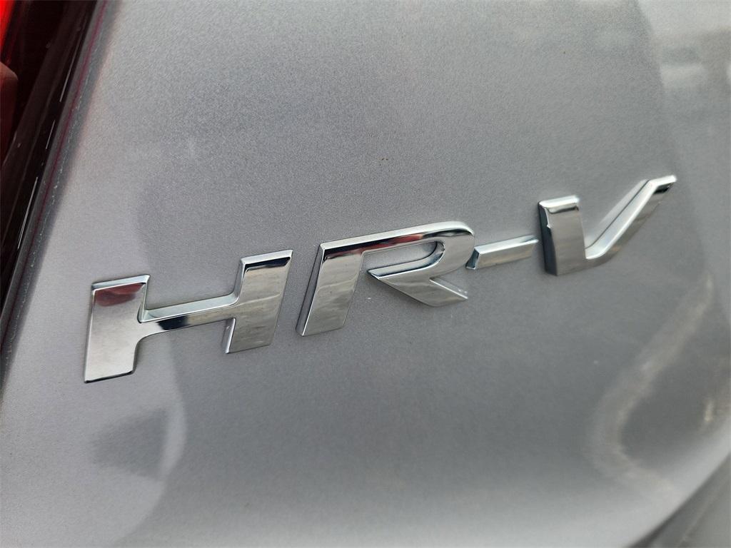 used 2017 Honda HR-V car, priced at $16,749