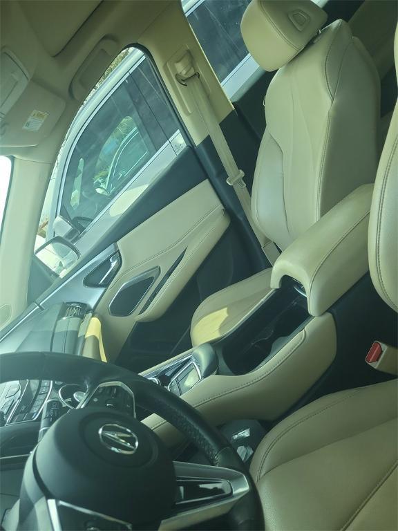 used 2019 Acura RDX car, priced at $24,364