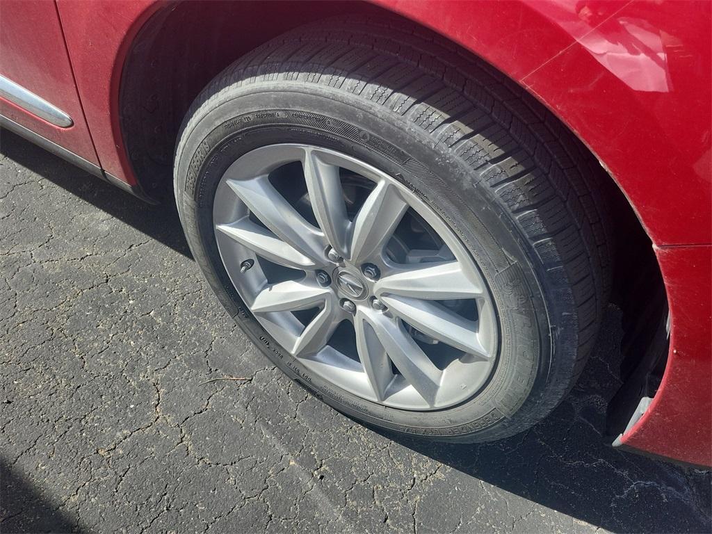 used 2019 Acura RDX car, priced at $24,364