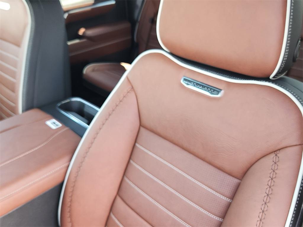 new 2025 GMC Sierra 1500 car, priced at $83,255