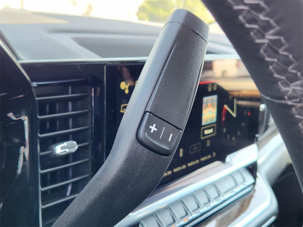 new 2025 GMC Sierra 1500 car, priced at $53,085