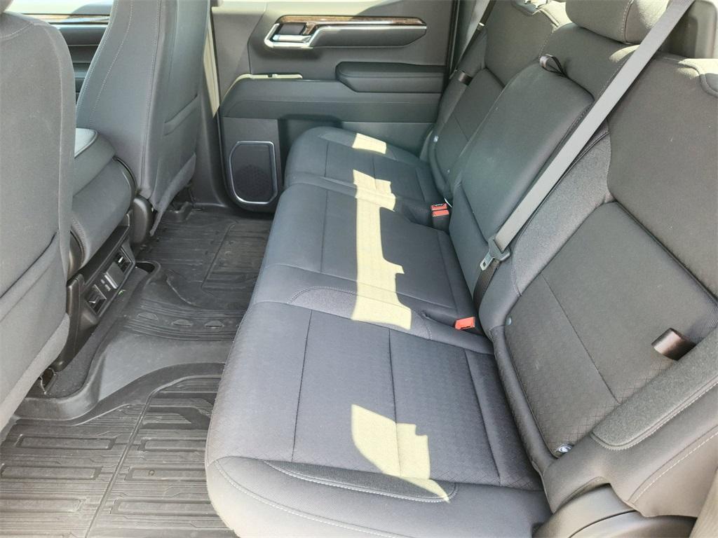 new 2025 GMC Sierra 1500 car, priced at $53,085