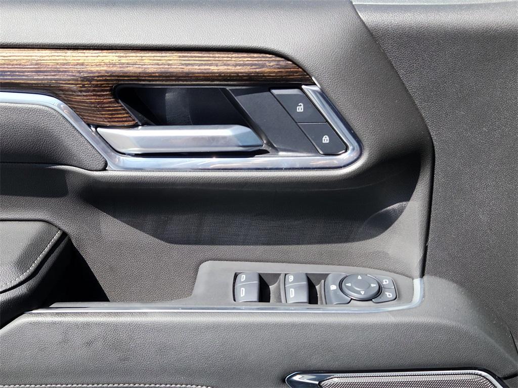 new 2025 GMC Sierra 1500 car, priced at $53,085