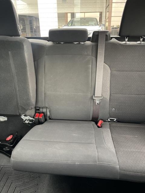 used 2024 GMC Sierra 2500 car, priced at $52,120