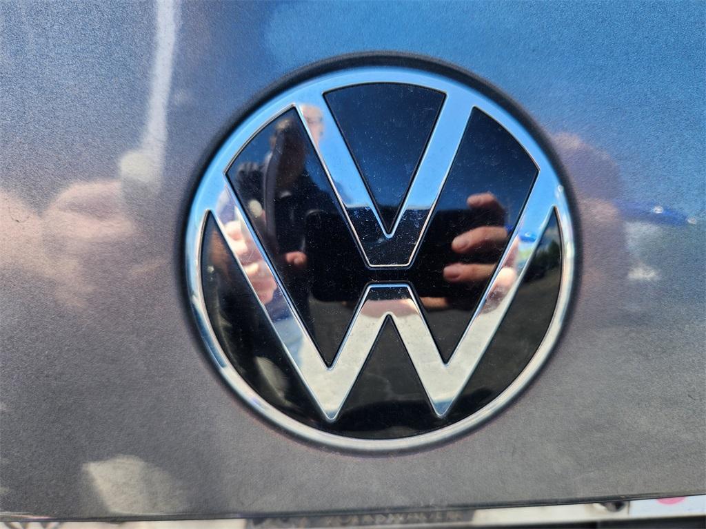 used 2023 Volkswagen Jetta car, priced at $18,795