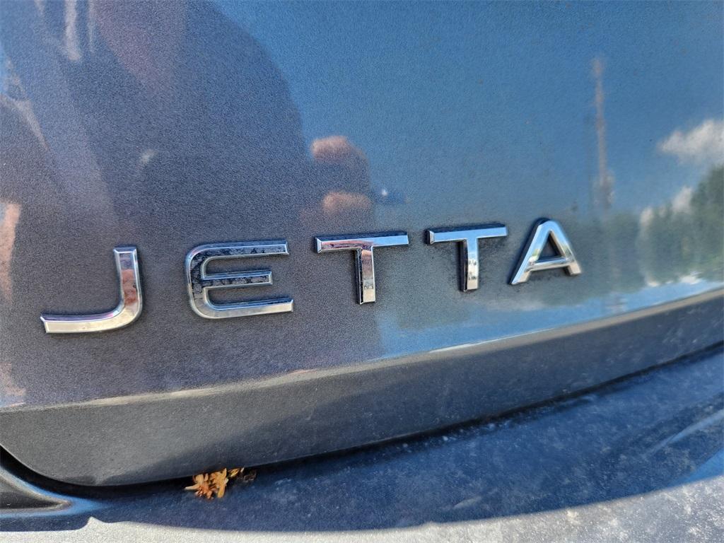 used 2023 Volkswagen Jetta car, priced at $18,795