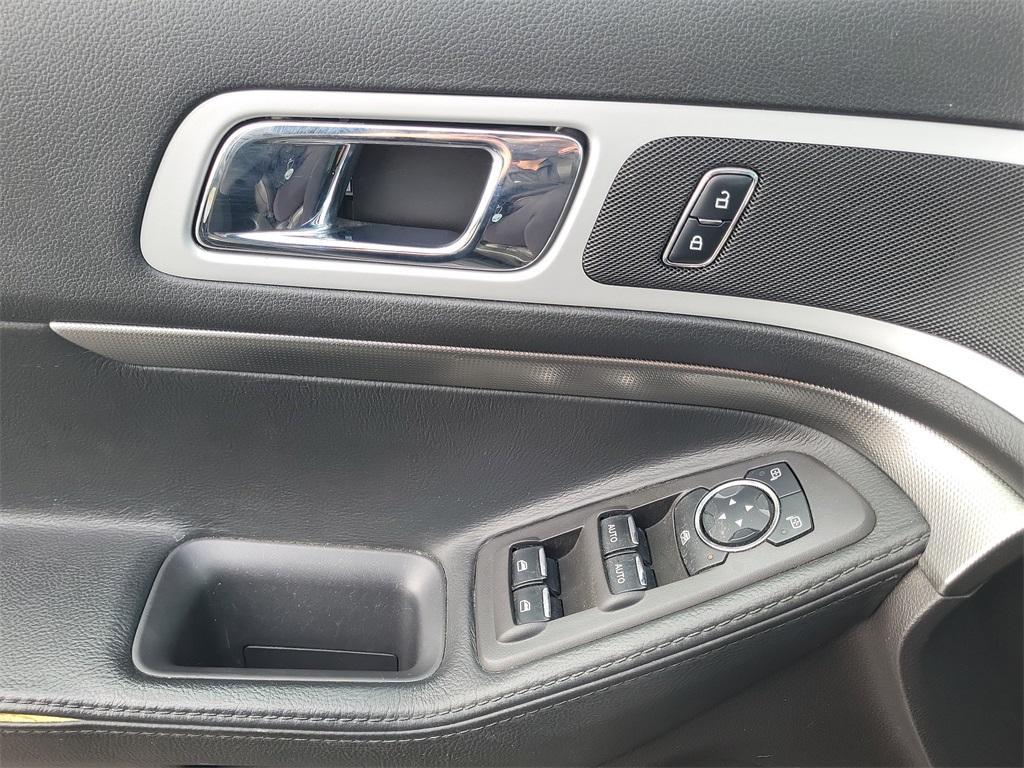 used 2015 Ford Explorer car, priced at $11,771