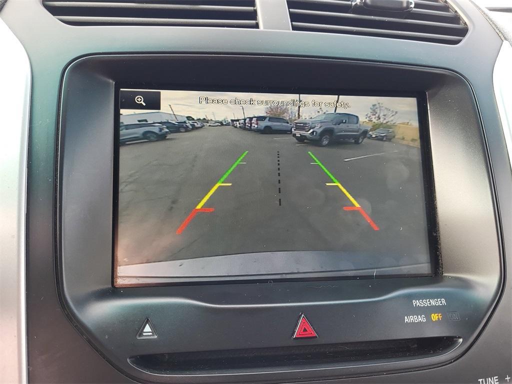 used 2015 Ford Explorer car, priced at $11,771