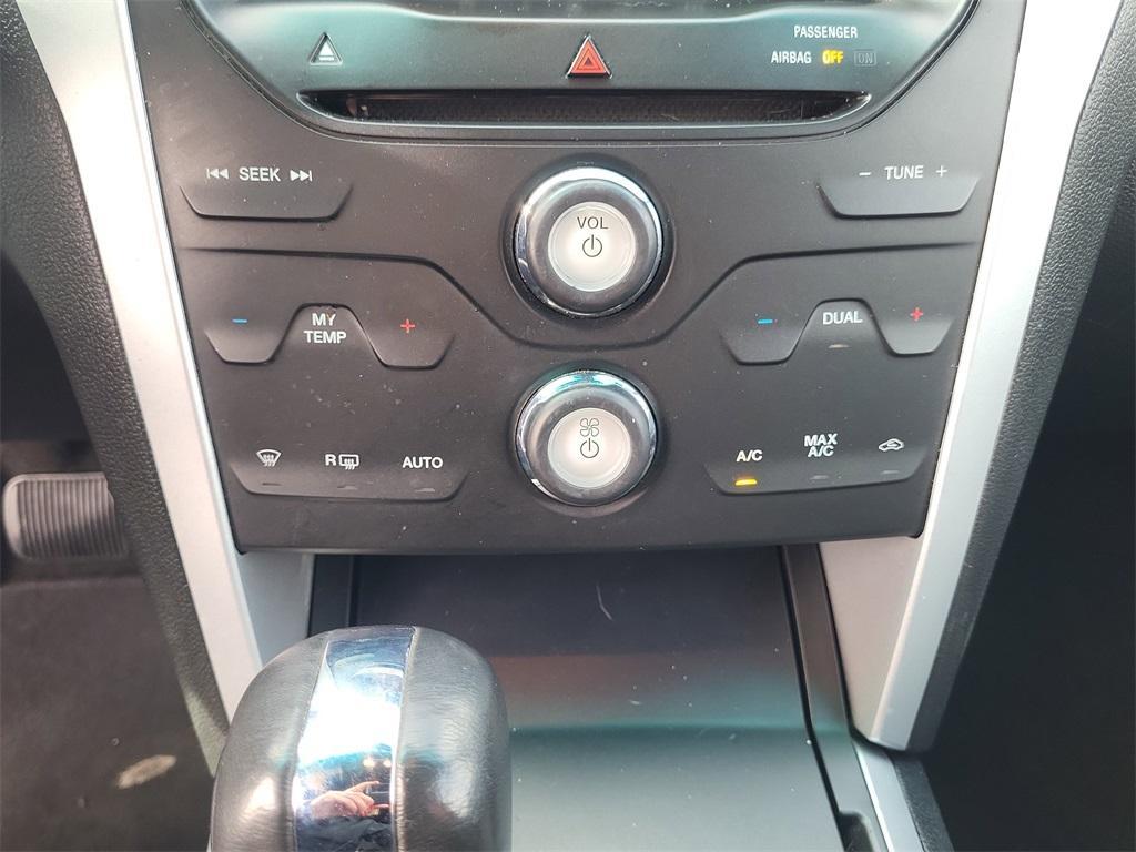 used 2015 Ford Explorer car, priced at $11,771