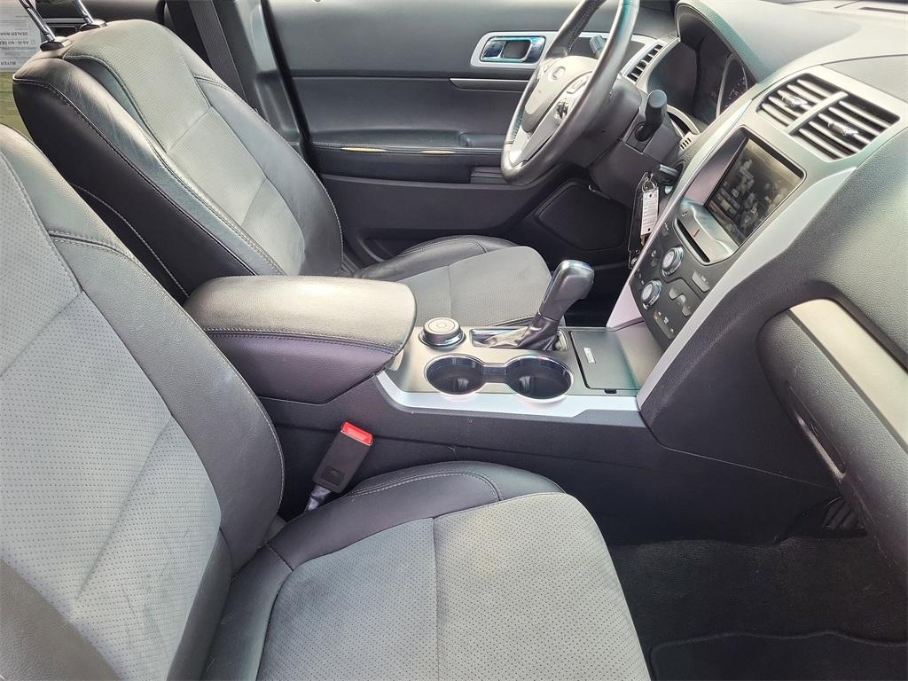 used 2015 Ford Explorer car, priced at $11,771