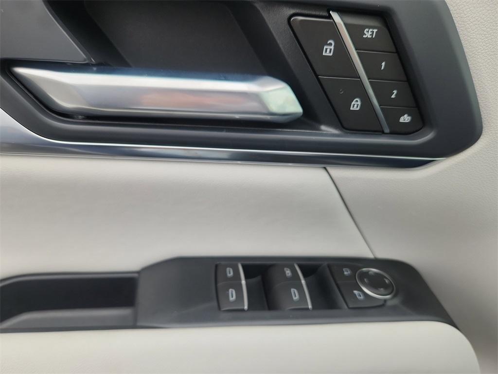 new 2026 GMC Terrain car