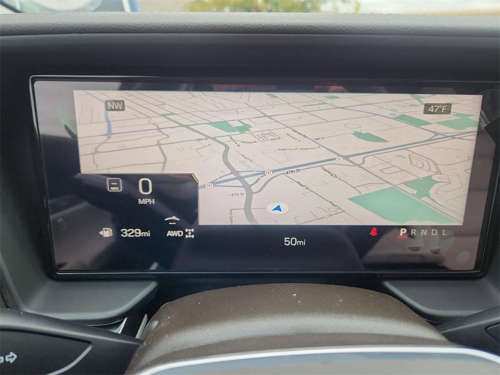 new 2026 GMC Terrain car