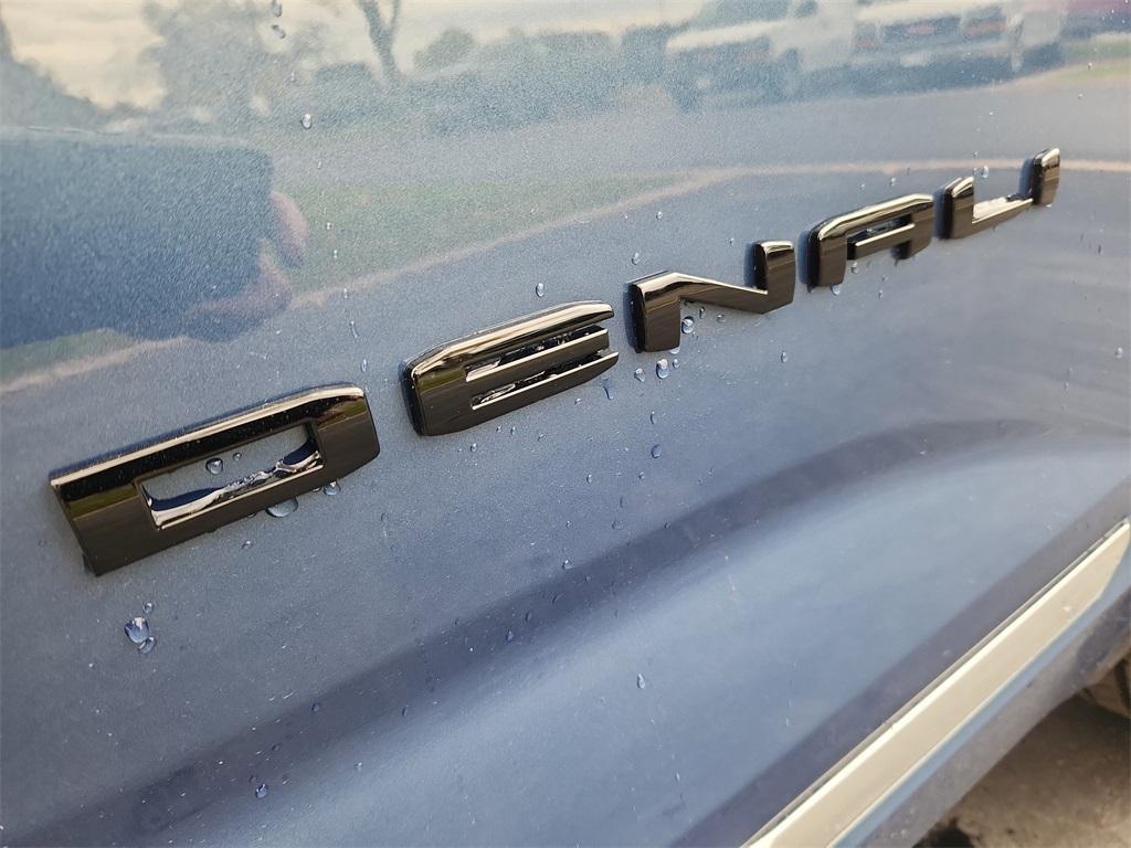 new 2026 GMC Terrain car