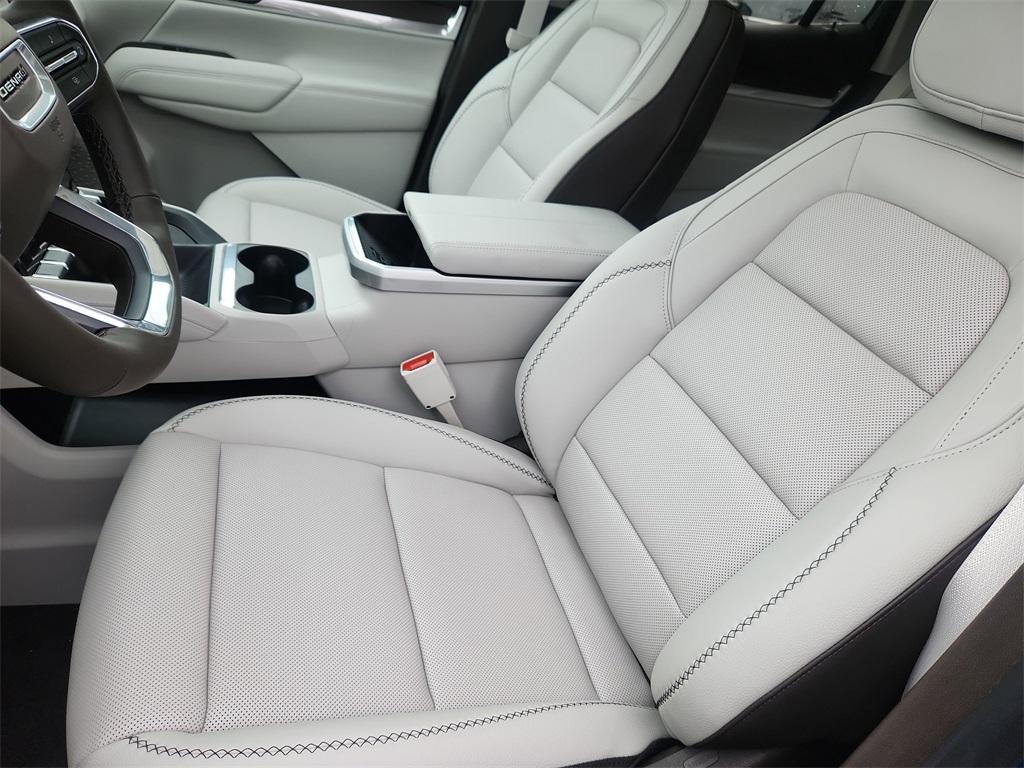 new 2026 GMC Terrain car