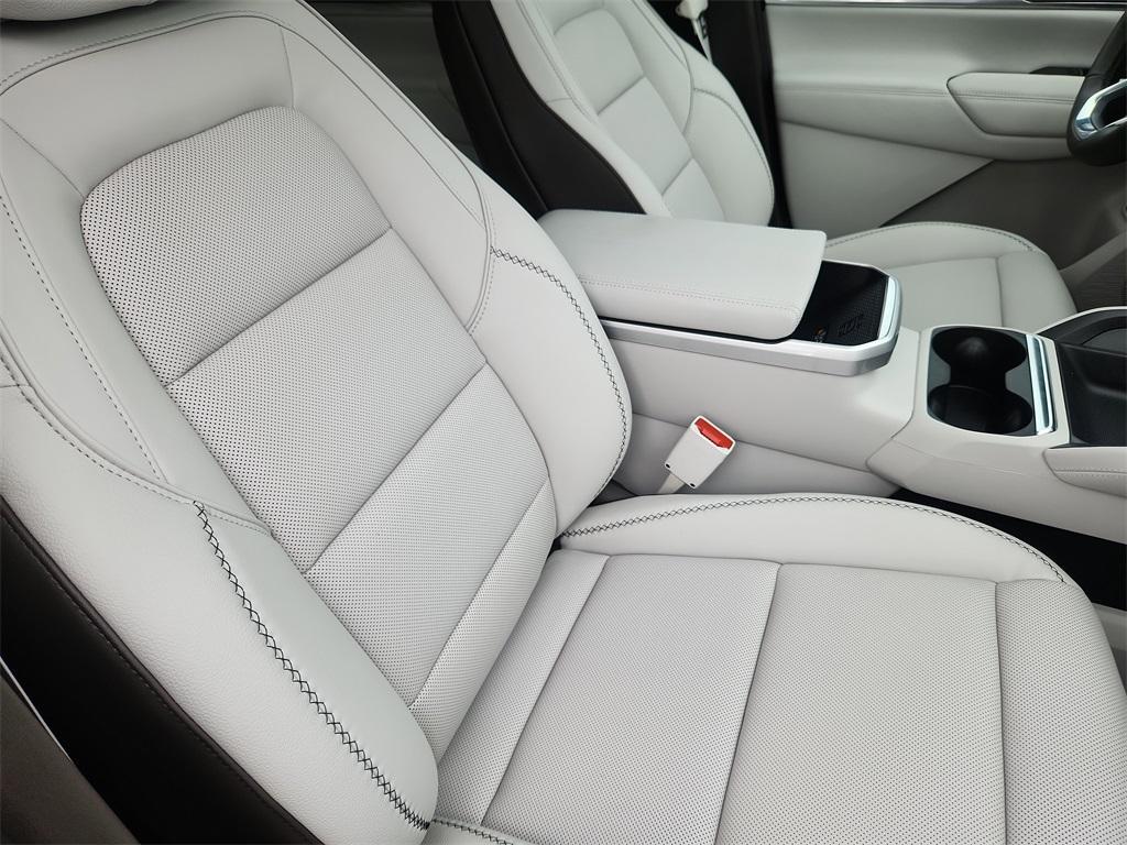 new 2026 GMC Terrain car