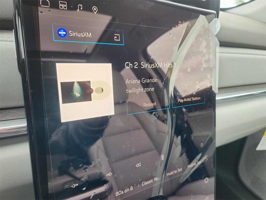new 2026 GMC Terrain car