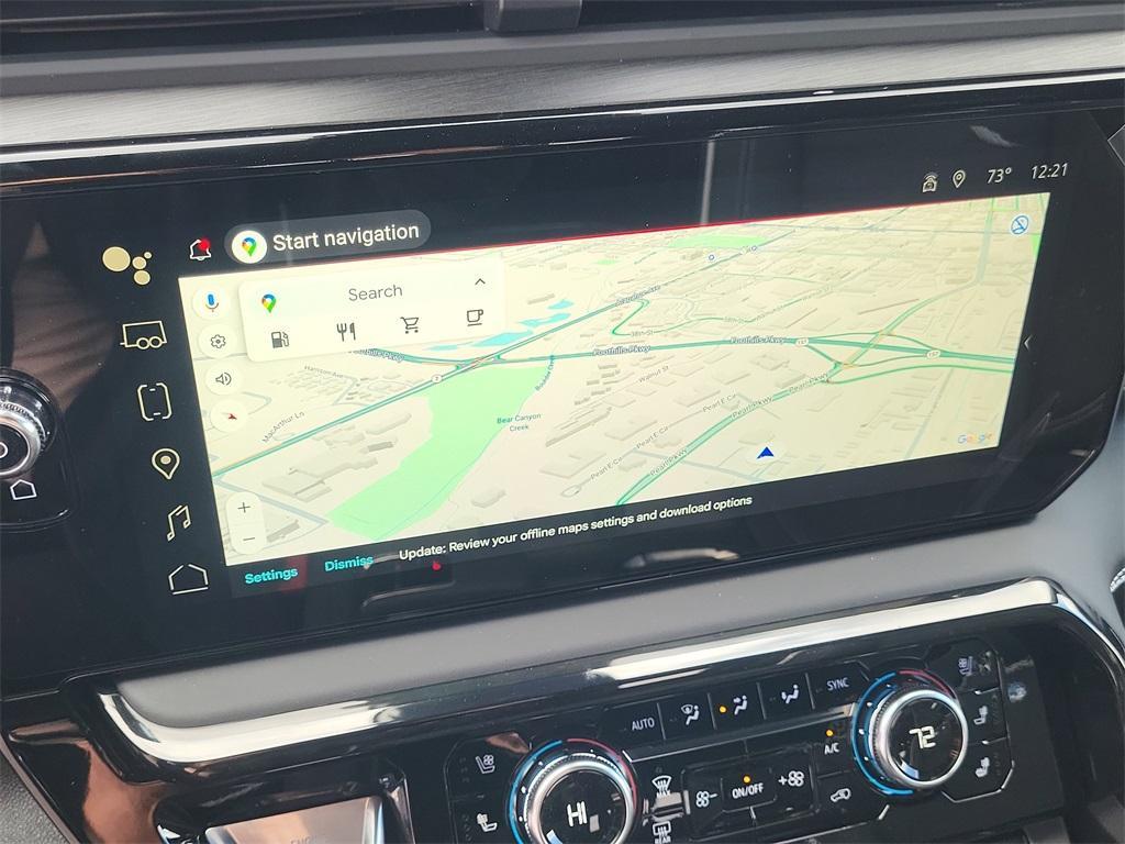 new 2026 GMC Sierra 1500 car