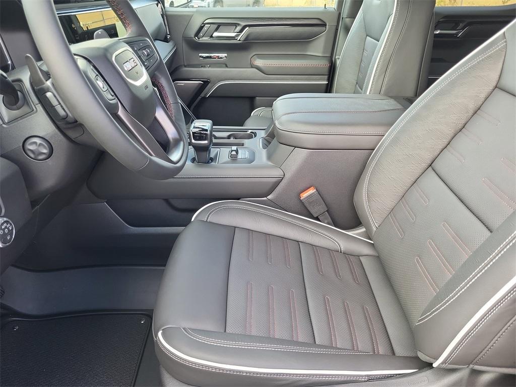 new 2026 GMC Sierra 1500 car