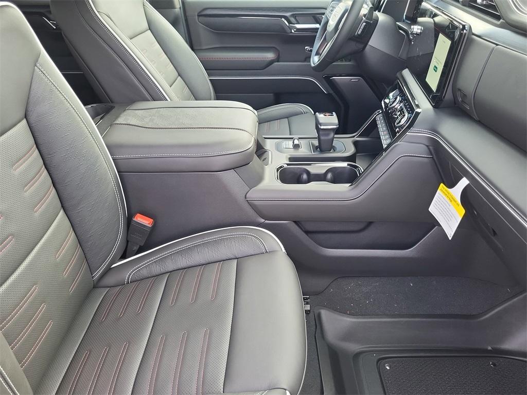 new 2026 GMC Sierra 1500 car