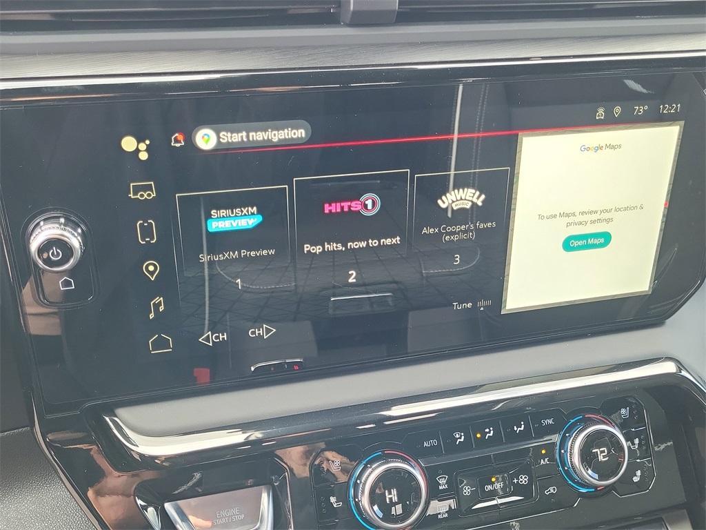 new 2026 GMC Sierra 1500 car