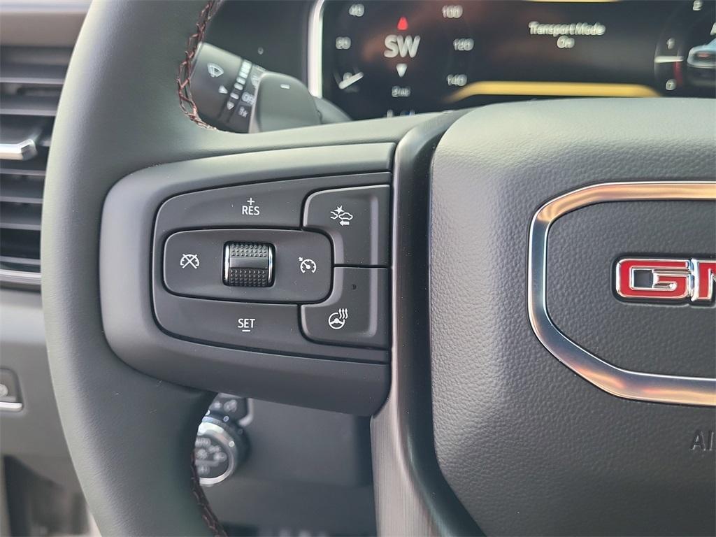 new 2026 GMC Sierra 1500 car