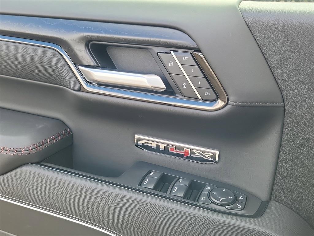 new 2026 GMC Sierra 1500 car