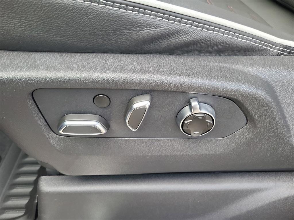 new 2026 GMC Sierra 1500 car