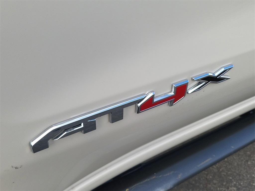 new 2026 GMC Sierra 1500 car