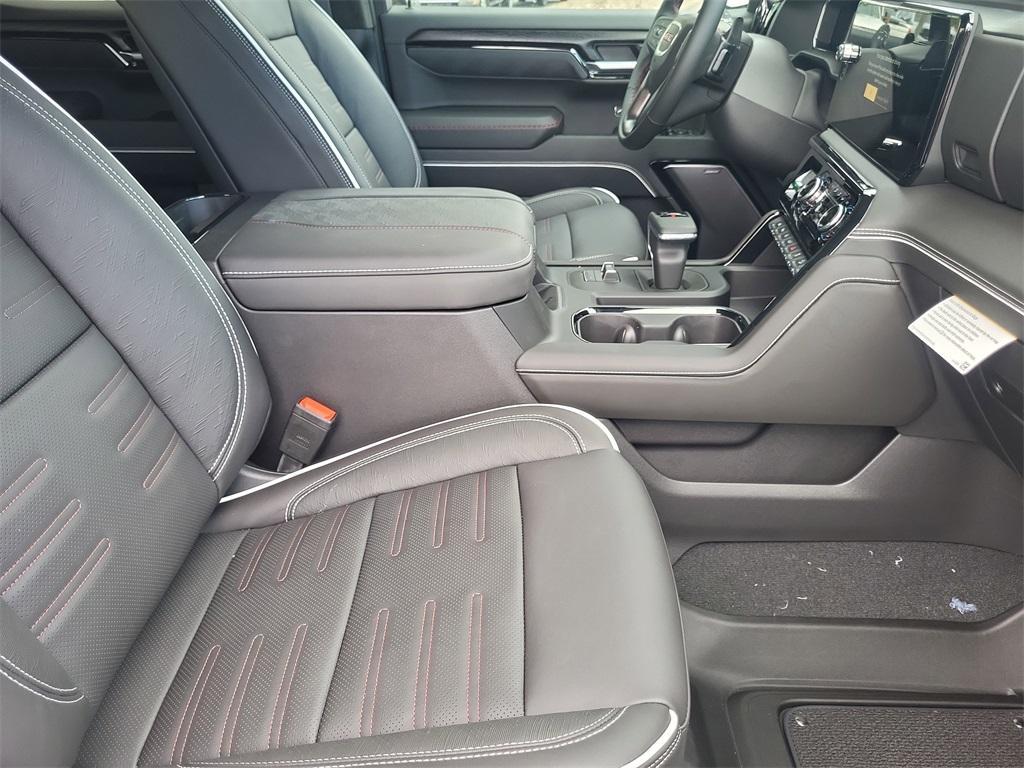 new 2026 GMC Sierra 1500 car, priced at $81,035