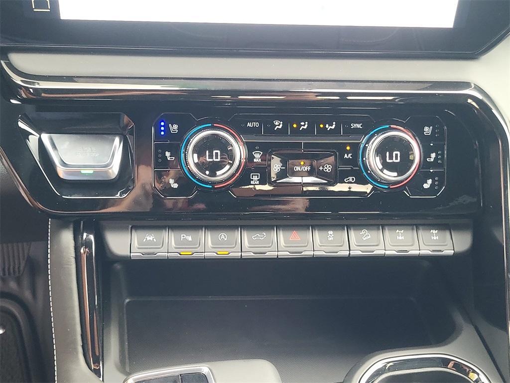 new 2026 GMC Sierra 1500 car, priced at $81,035