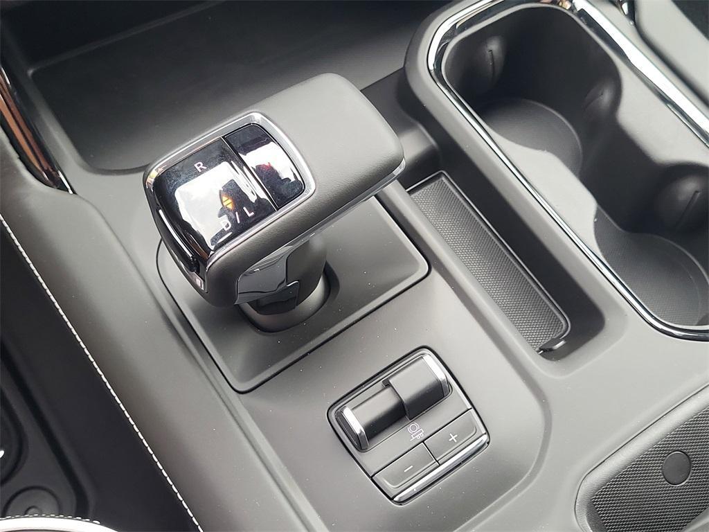 new 2026 GMC Sierra 1500 car, priced at $81,035