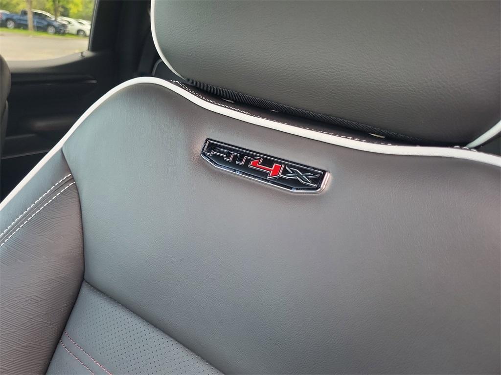 new 2026 GMC Sierra 1500 car, priced at $81,035