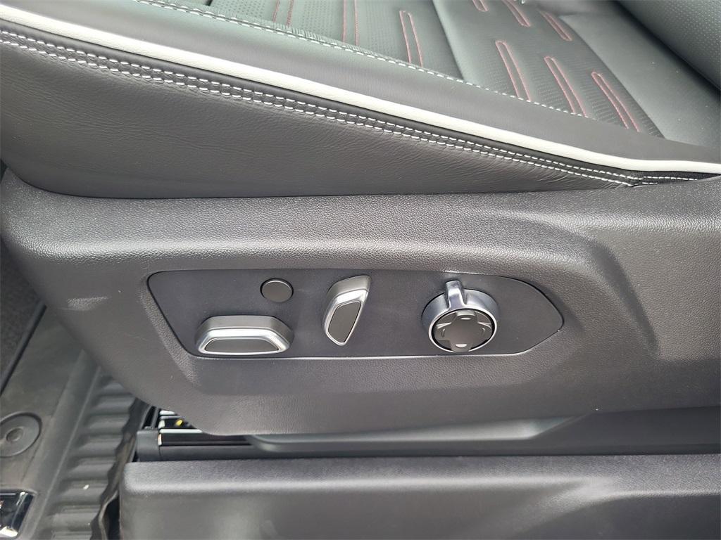 new 2026 GMC Sierra 1500 car, priced at $81,035