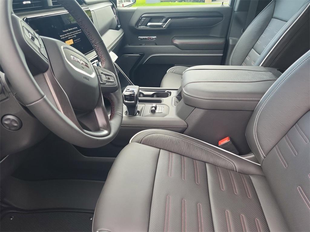 new 2026 GMC Sierra 1500 car, priced at $81,035